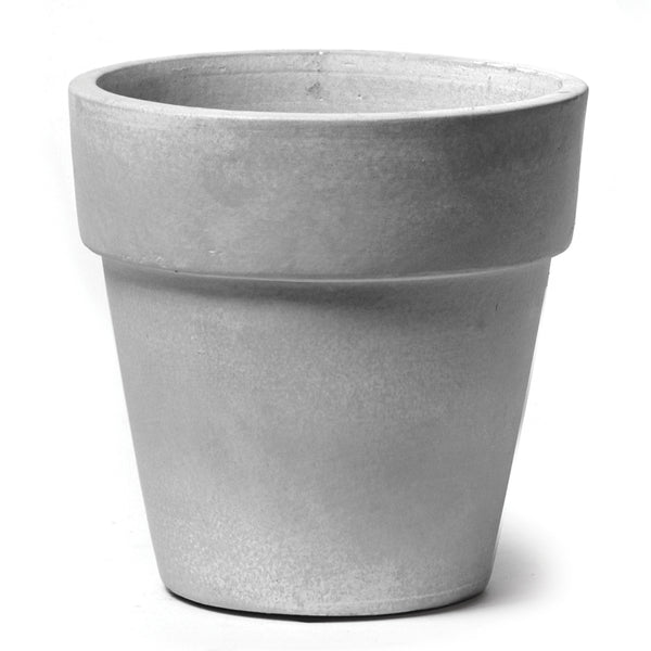 Ebbi Basic Pot Light Grey D22H22