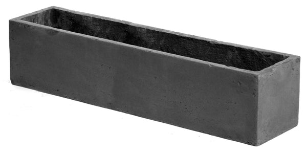 Clayfibre Balconybox Str Lead L70W17.2H17.2