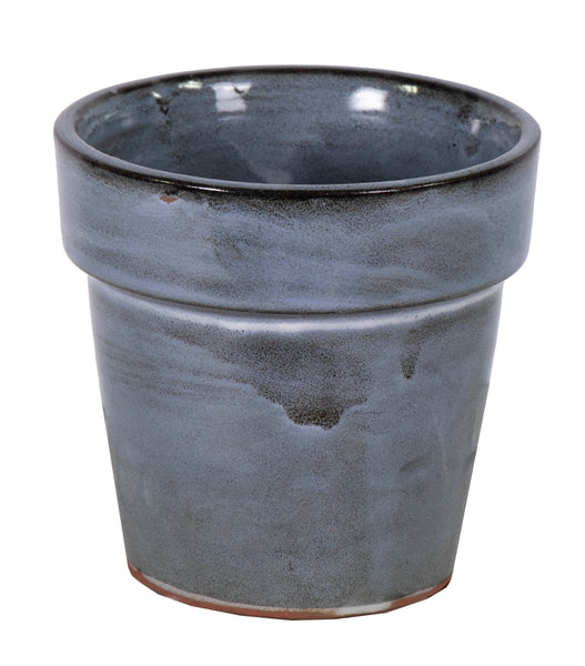 Grace Basic Pot Antique Grey D17H17