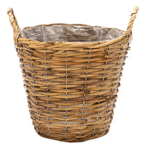 Cubu Potato Basket D19H16