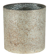 Marhaba Cylinder Silver D10H11