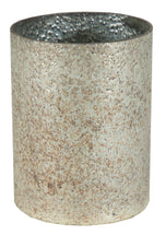 Marhaba Cylinder Silver D17H23