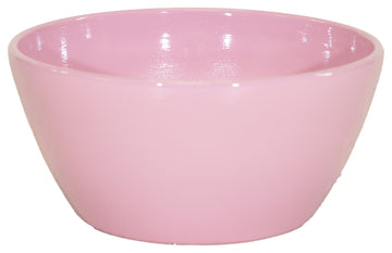 Dido Bowl Pink D25H12