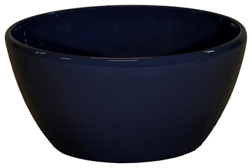 Dido Bowl Black D25H12