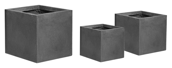 Clayfibre Cubi Lead S3 W23/34H23/30