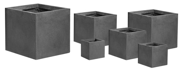 Clayfibre Cubi Lead S6 W23/65H23/53